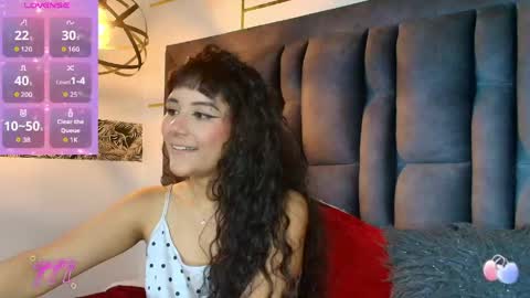 Hanna clark online show from April 25, 12:19 pm