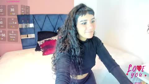 Hanna clark online show from July 3, 11:27 am