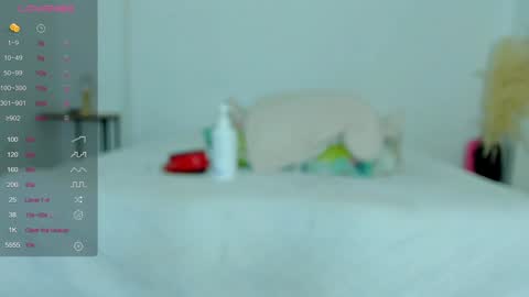 Snapshot of hanna_connorss chatting on December 20, 10:11 pm hanna_connorss online show from December 20, 10:11 pm