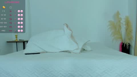 Snapshot of hanna_connorss chatting on December 26, 8:42 pm hanna_connorss online show from December 26, 8:42 pm