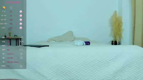 Snapshot of hanna_connorss chatting on January 22, 6:10 pm hanna_connorss online show from January 22, 6:10 pm