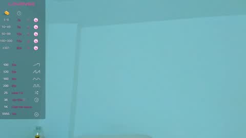 Snapshot of hanna_connorss chatting on January 31, 5:53 pm hanna_connorss online show from January 31, 5:53 pm