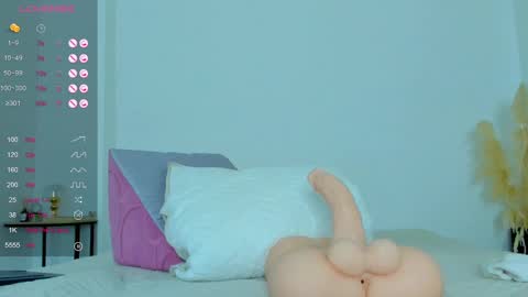 Snapshot of hanna_connorss chatting on February 11, 8:31 pm hanna_connorss online show from February 11, 8:31 pm