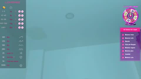 Snapshot of hanna_connorss chatting on March 3, 7:39 pm hanna_connorss online show from March 3, 7:39 pm