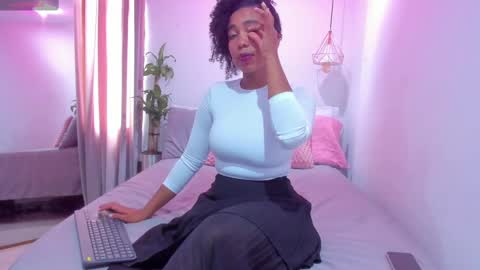 Hanna online show from March 12, 6:55 pm