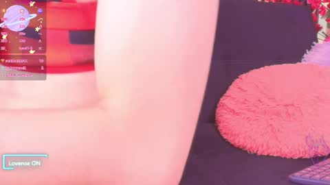 Snapshot of hanna_evanns_ chatting on October 22, 8:41 pm Hanna online show from October 22, 8:41 pm