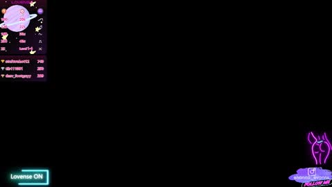 Snapshot of hanna_evanns_ chatting on November 5, 10:10 pm Hanna online show from November 5, 10:10 pm