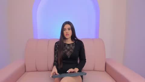 Hanna Foxi online show from July 3, 12:11 pm