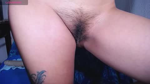 Snapshot of hanna_girl21 chatting on January 3, 9:47 am HANNA online show from January 3, 9:47 am