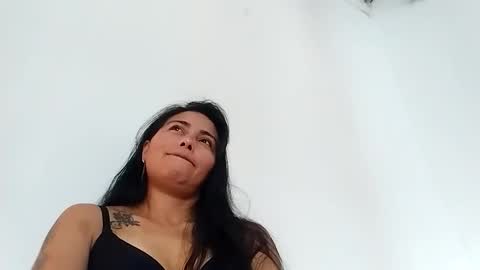 Snapshot of hanna_girl21 chatting on October 29, 8:32 pm HANNA online show from October 29, 8:32 pm