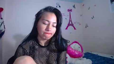 Snapshot of hanna_girl21 chatting on December 13, 11:10 pm HANNA online show from December 13, 11:10 pm