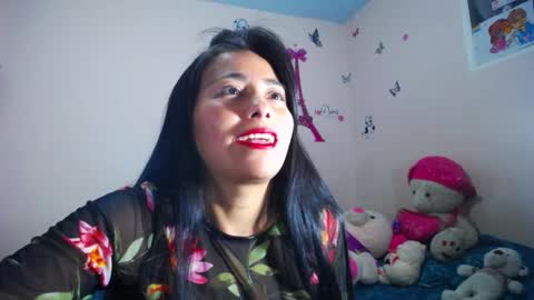 Snapshot of hanna_girl21 chatting on January 14, 11:09 pm HANNA online show from January 14, 11:09 pm