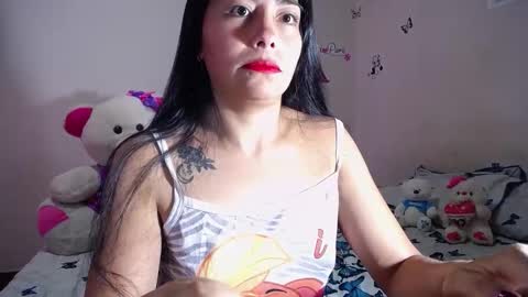 Snapshot of hanna_girl21 chatting on February 10, 11:58 am HANNA online show from February 10, 11:58 am