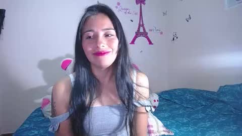 Snapshot of hanna_girl21 chatting on March 6, 4:20 am HANNA online show from March 6, 4:20 am