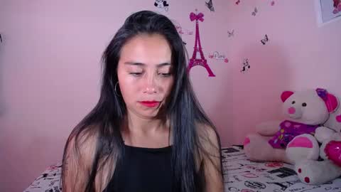 HANNA online show from July 13, 5:49 pm