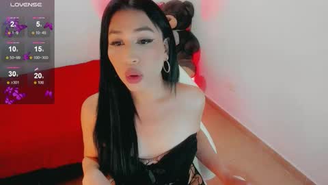 hanna_hottxx online show from September 16, 4:13 am