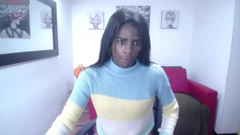 hanna_lamber online show from September 16, 11:11 am