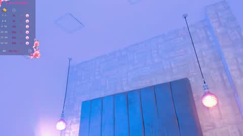 Hanna Lee online show from December 11, 3:47 pm