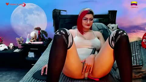 Hanna online show from April 29, 8:51 am
