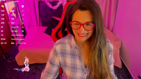 hanna_ma online show from February 11, 3:17 pm