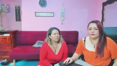 Hanna online show from October 24, 1:51 pm