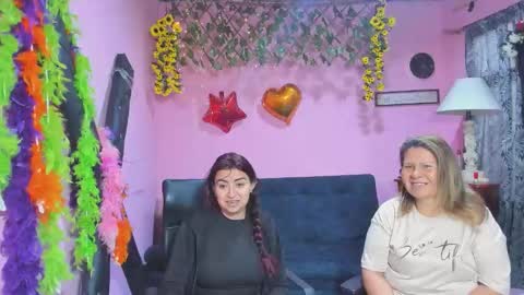 Hanna online show from February 25, 12:04 pm