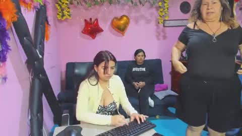 Hanna online show from February 26, 11:53 am