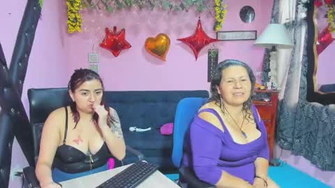 Hanna online show from March 22, 2:09 pm