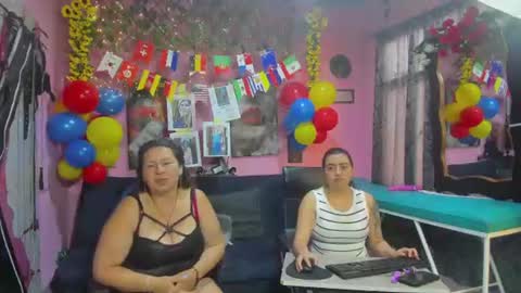 Hanna online show from June 21, 12:52 pm
