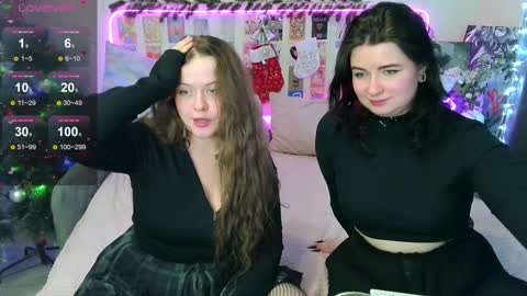hanna montanas online show from December 11, 10:49 pm
