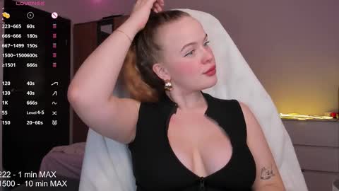 hanna montanas online show from October 17, 7:05 pm