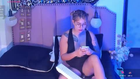 Hanna online show from February 15, 4:01 pm