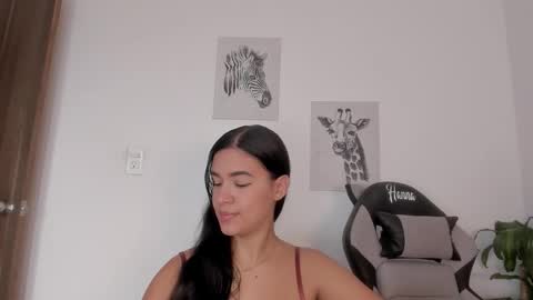 HANNA online show from November 29, 4:43 pm