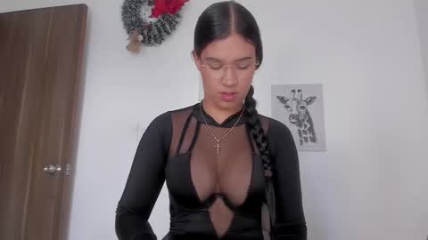 HANNA online show from January 7, 6:10 pm