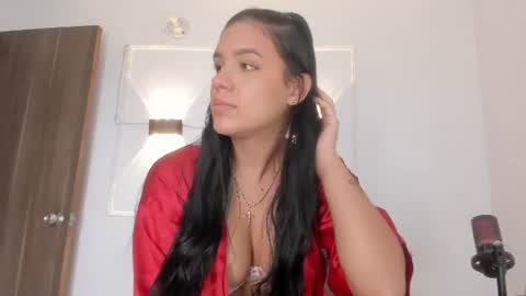 HANNA online show from June 17, 6:20 pm