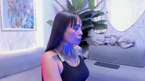 EVA online show from June 25, 2:11 am