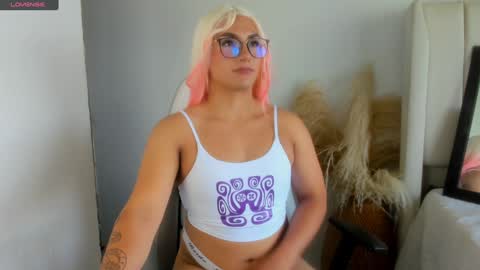 Hanna Capicorn online show from January 19, 4:25 pm