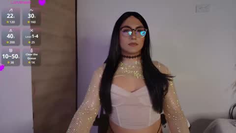 Hanna Capicorn online show from March 17, 8:45 pm