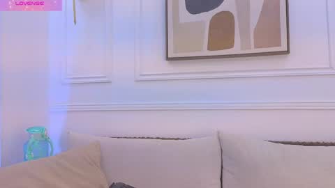 HANNA SOFIA online show from April 27, 11:19 am