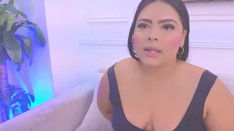 HANNA SOFIA online show from June 13, 10:46 am