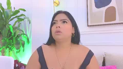HANNA SOFIA online show from June 18, 11:03 am