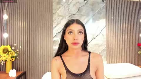 Snapshot of hanna_stell chatting on May 1, 11:26 am Hanna S online show from May 1, 11:26 am