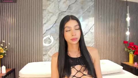 Snapshot of hanna_stell chatting on May 6, 11:26 am Hanna S online show from May 6, 11:26 am
