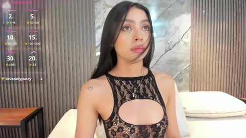 Hanna S online show from June 4, 12:00 pm