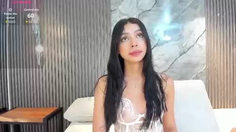 Hanna S online show from June 10, 11:42 am