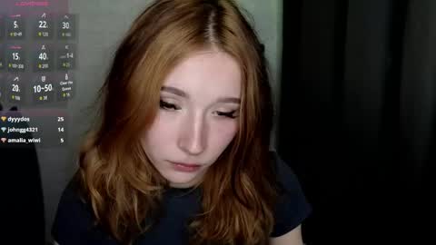 Hanna online show from May 26, 9:11 pm