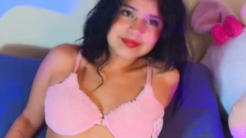 Snapshot of hannaa_cute chatting on June 11, 5:44 pm Hanna 3 online show from June 11, 5:44 pm