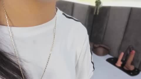 Hanna online show from December 2, 6:58 pm