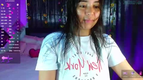 hannaagt online show from November 13, 7:24 pm