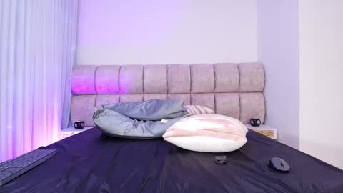 Hanna Becker online show from December 5, 3:26 am